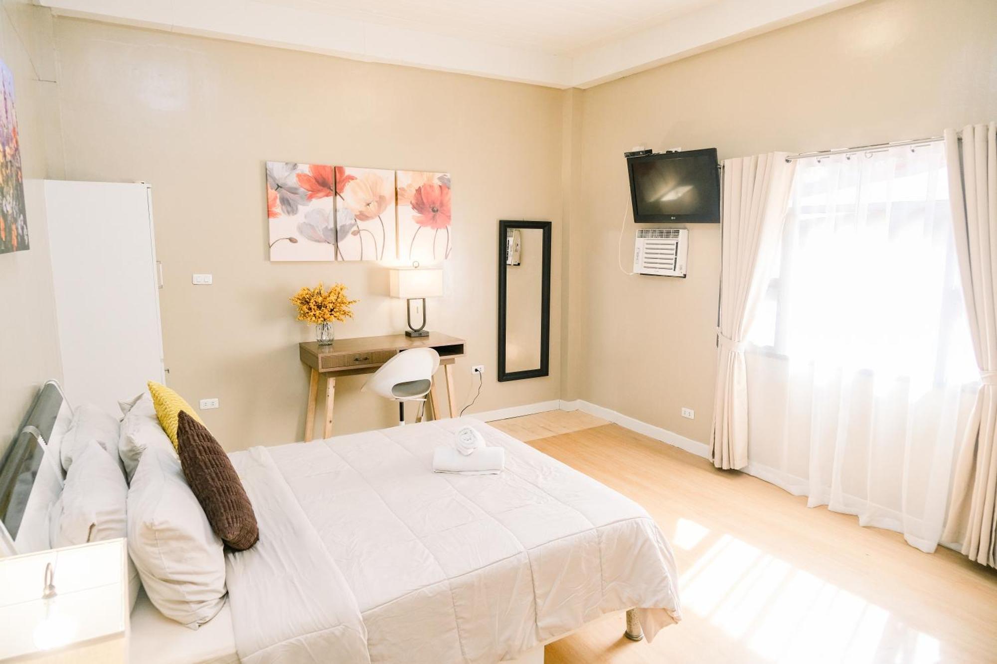 Villa Marinelli Bed And Breakfast Тагайтай Экстерьер фото