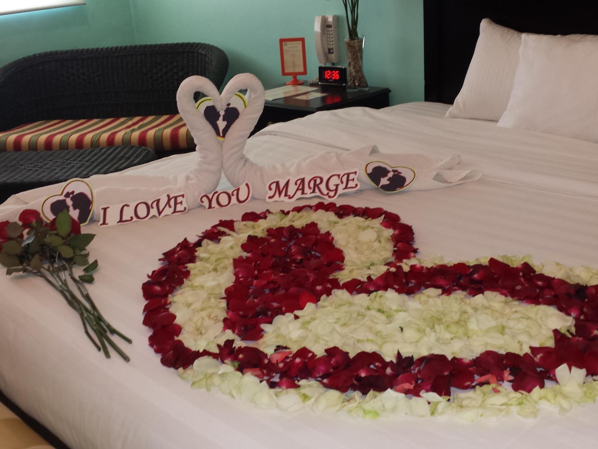 Villa Marinelli Bed And Breakfast Тагайтай Экстерьер фото
